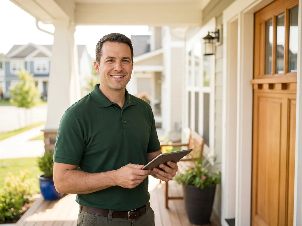 Pest control FAQs for West Friendship, MD
